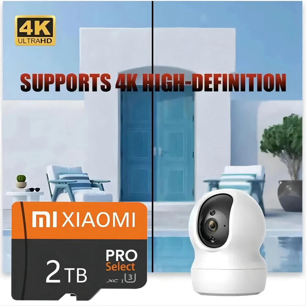 Xiaomi Mini Micro TF SD Card
