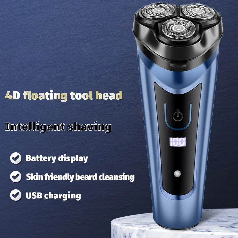 Shaver for Men USB