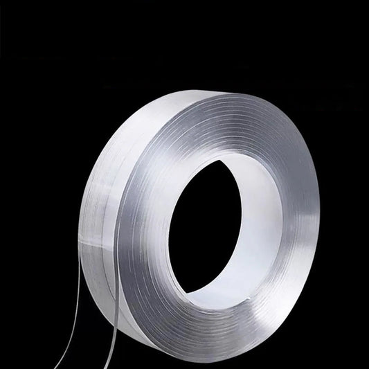 Ruban Nano Super Résistant Double Face