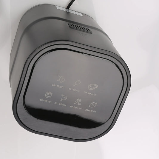 Friteuse à air électrique