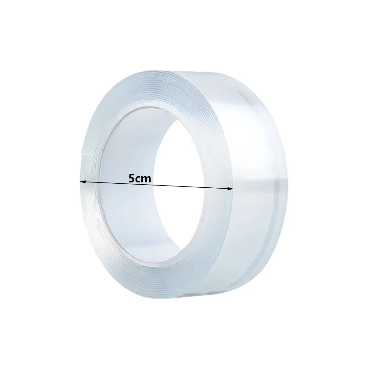 Nano Tape Super Strong Double Sided