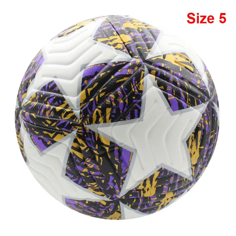 Soccer Balls Official Size