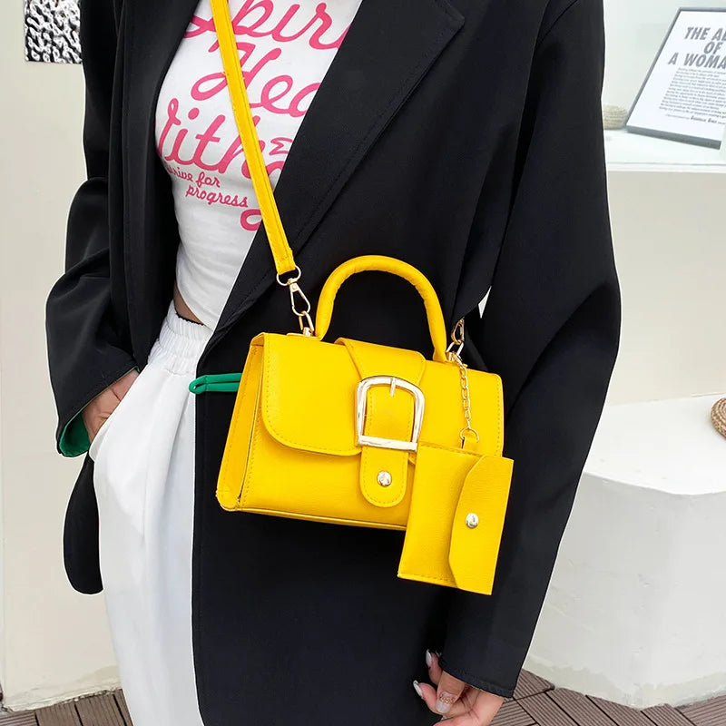 Small Handbags
