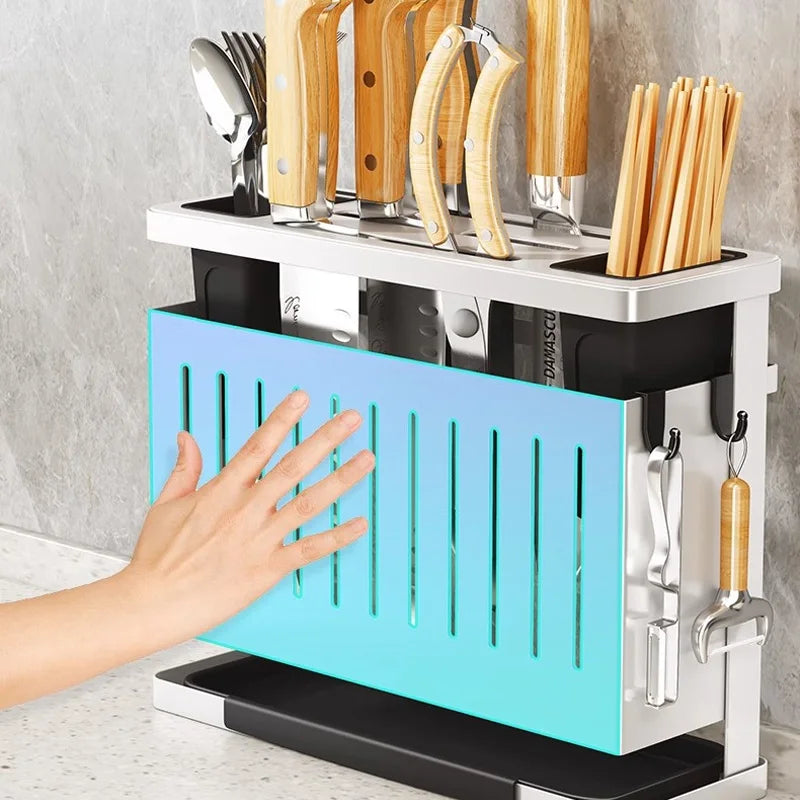 Knife Holder