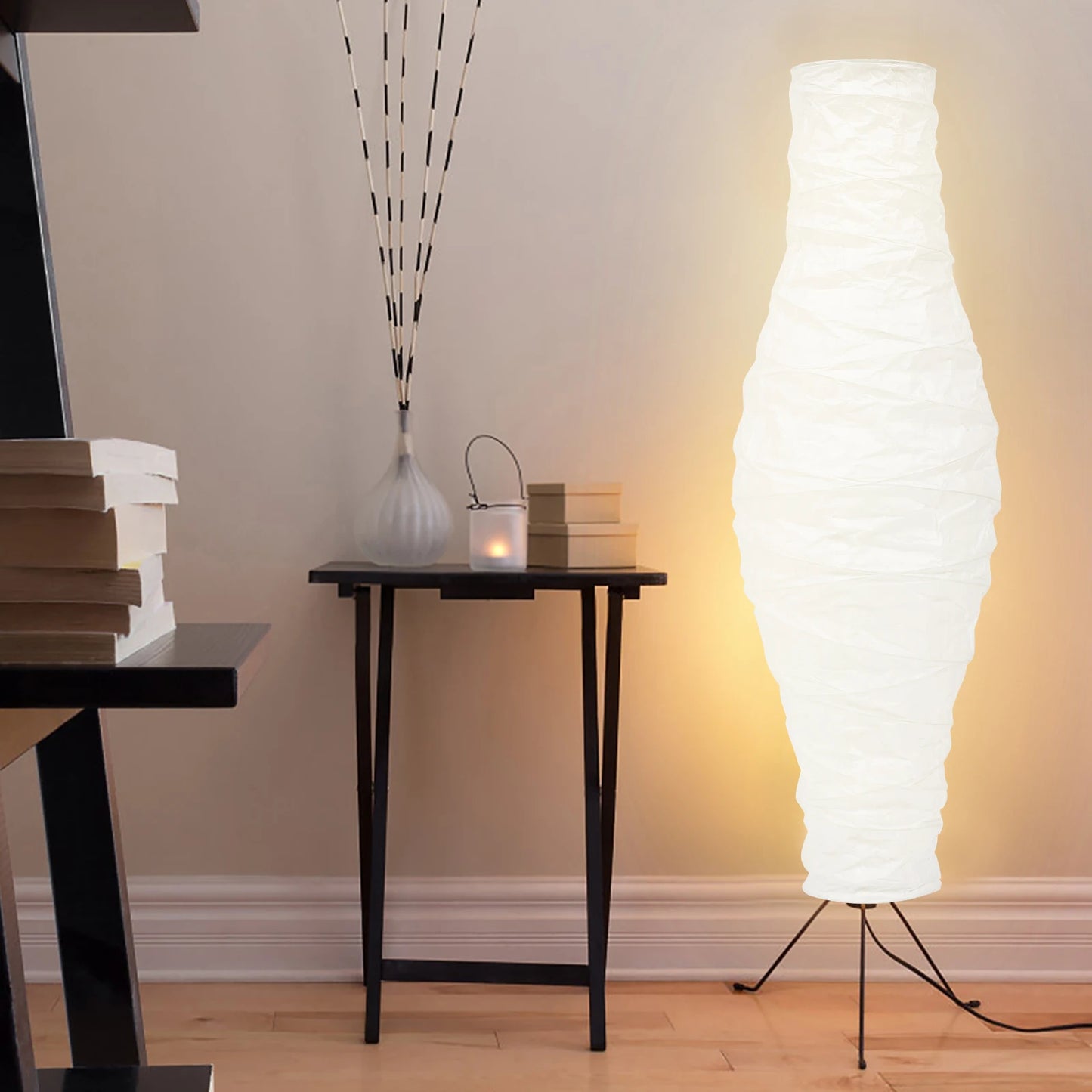 Lamp Shade Paper