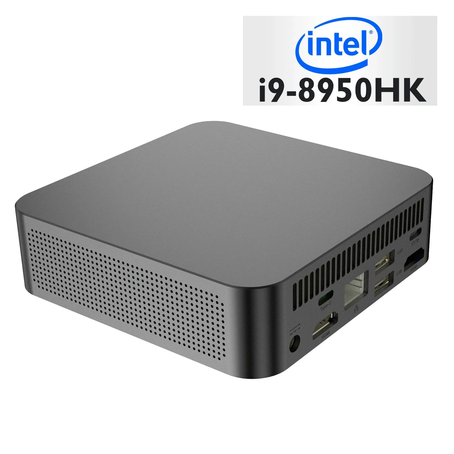 Mini PC Computer Windows