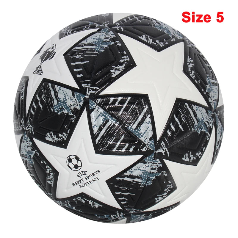 Soccer Balls Official Size