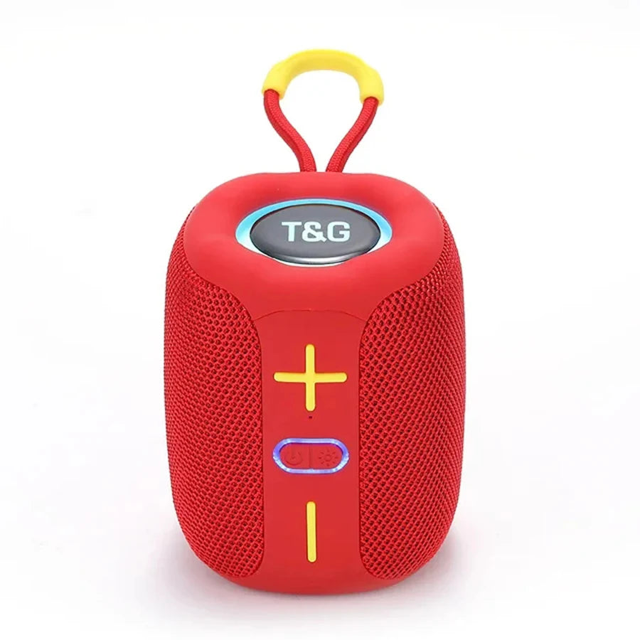 Speaker Bluetooth Portable