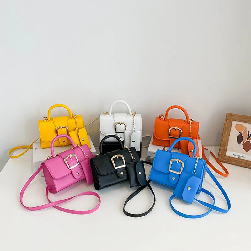 Small Handbags