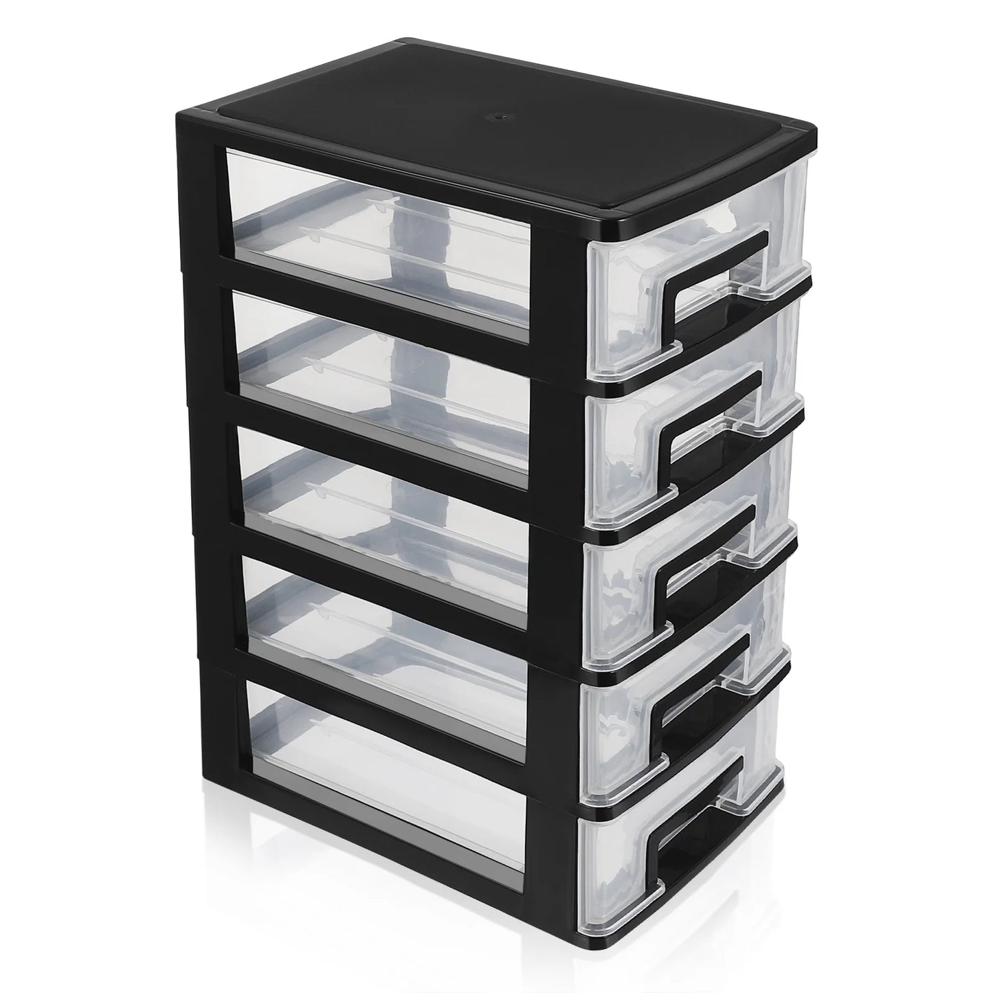 Desk Storage Box