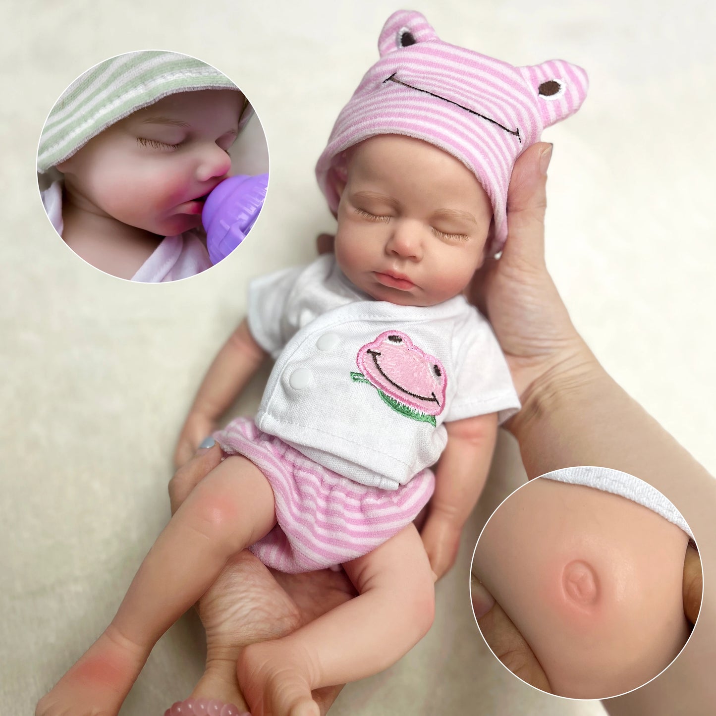 Reborn Dolls