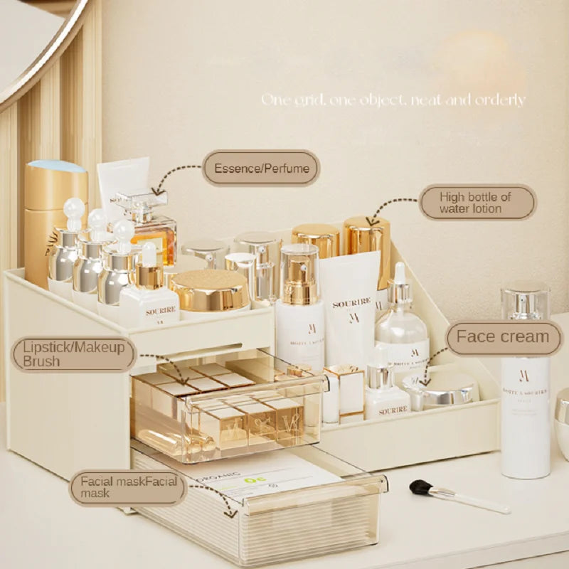 1PCS Cosmetic Organizer