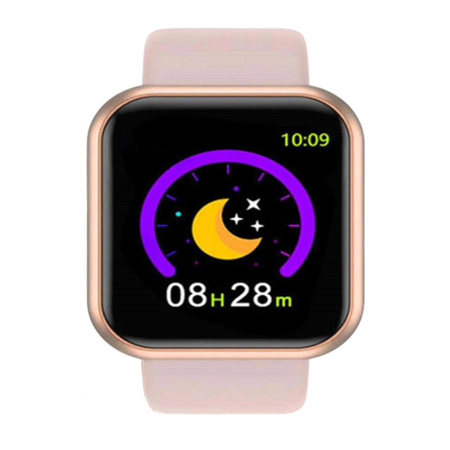 Multifunctional Smart Watch