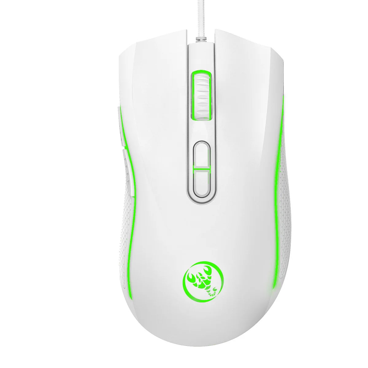 High-end Optical Professional Gaming Mouse