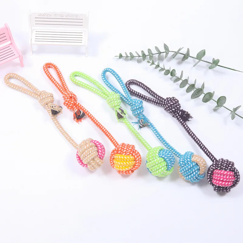 Pet Dog Toys