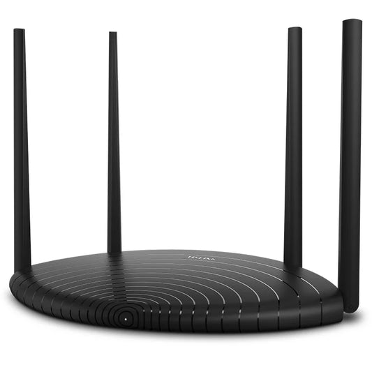 Routeur domestique sans fil WiFi TP-LINK TL-WDR5660
