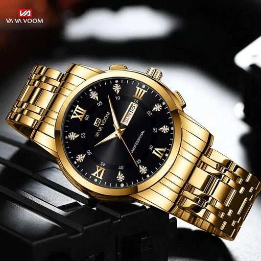 Montre de luxe pour homme