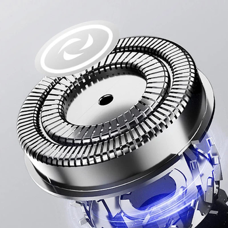 Shaver for Men USB