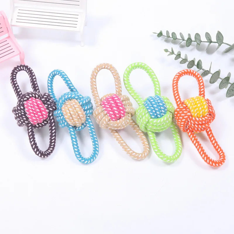 Pet Dog Toys