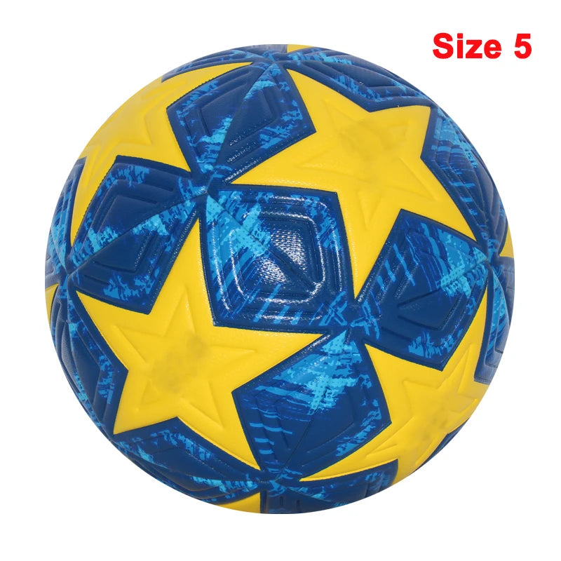 Soccer Balls Official Size