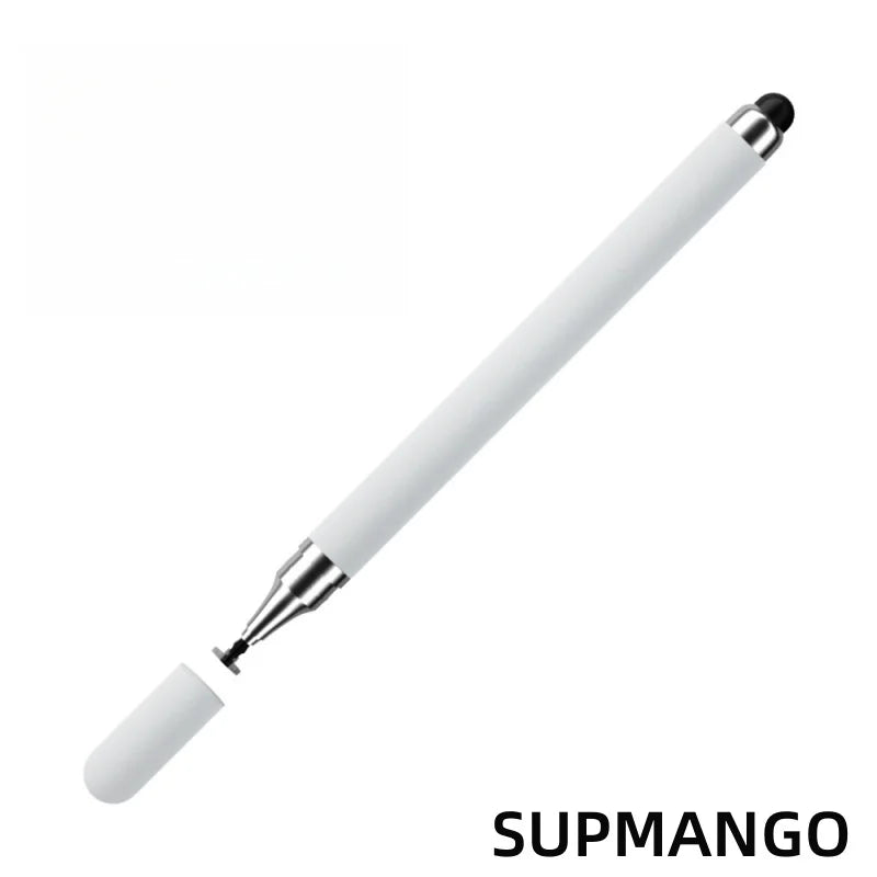 Two-In-One Capacitive Pen