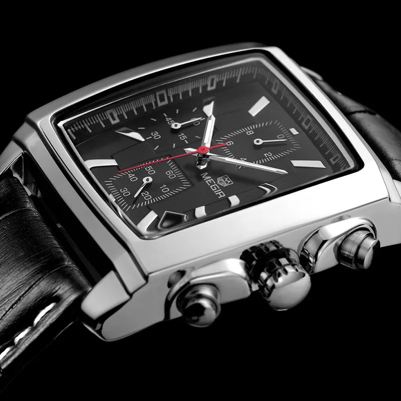 Quartz Watch