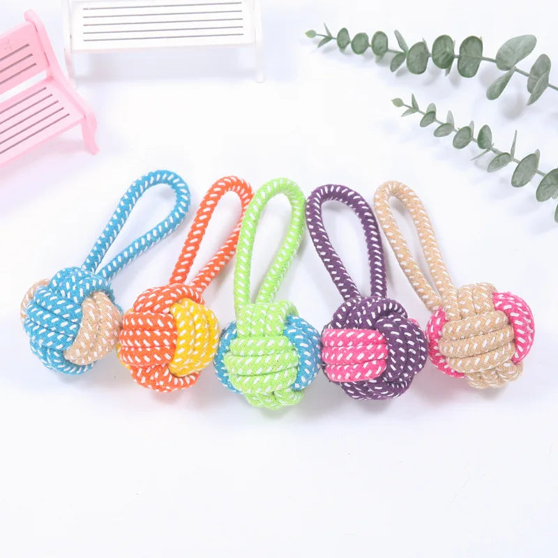 Pet Dog Toys