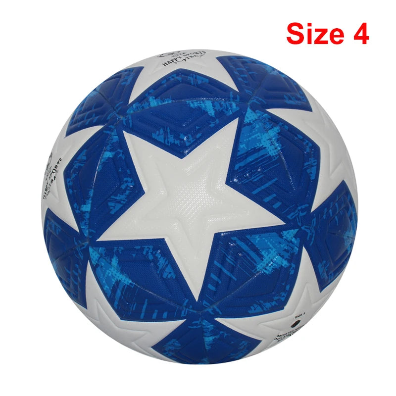 Soccer Balls Official Size
