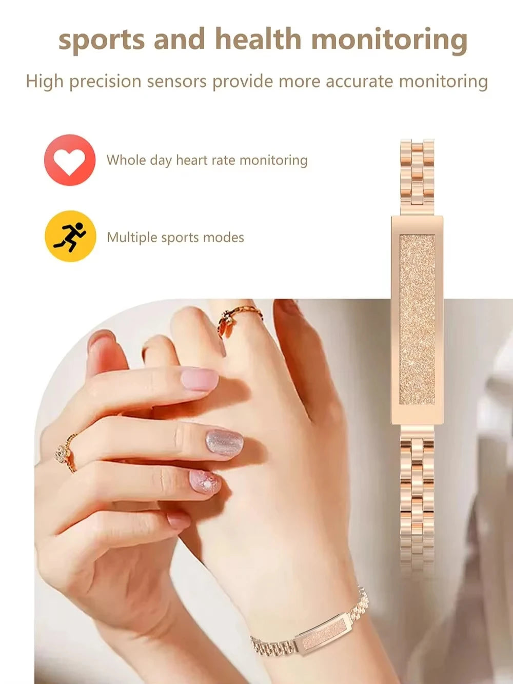 Smart Bracelet