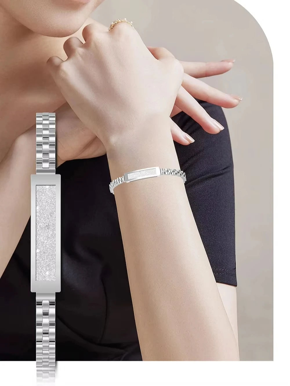 Smart Bracelet