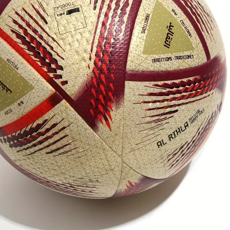 Soccer Balls Official Size
