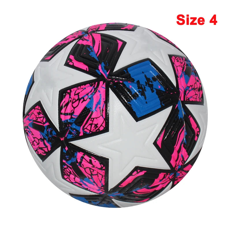 Soccer Balls Official Size