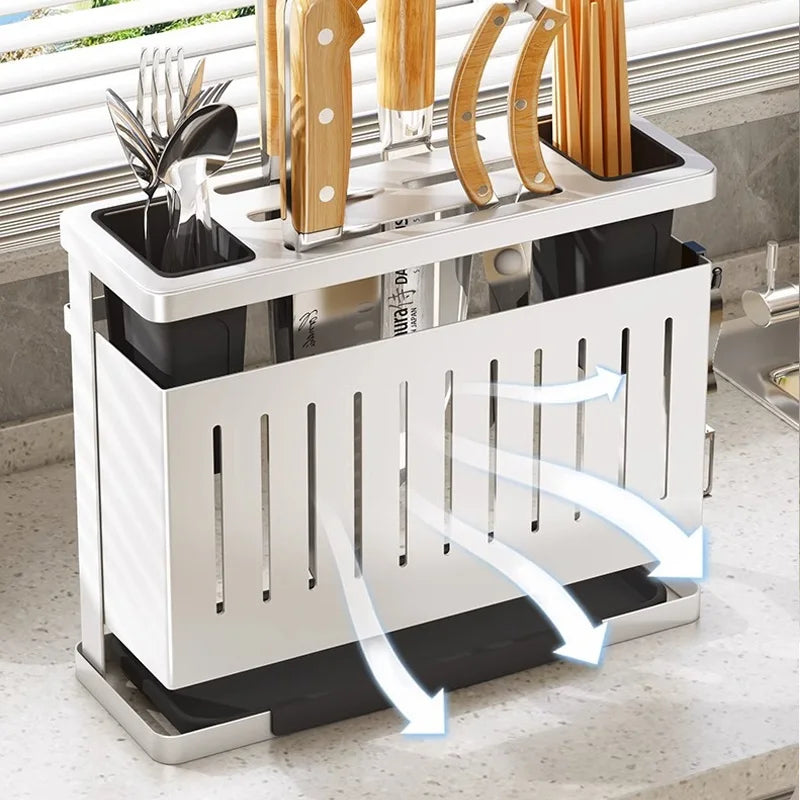Knife Holder