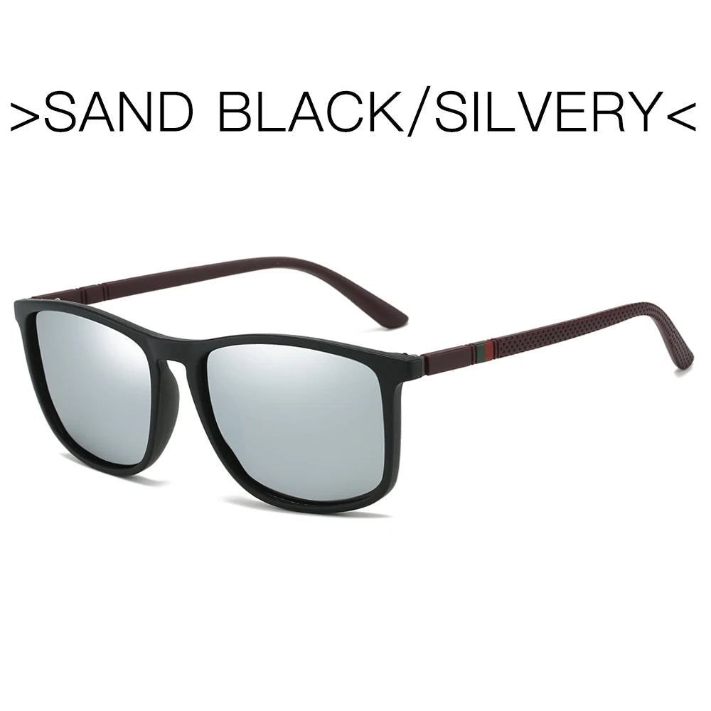 Sports Sunglasses