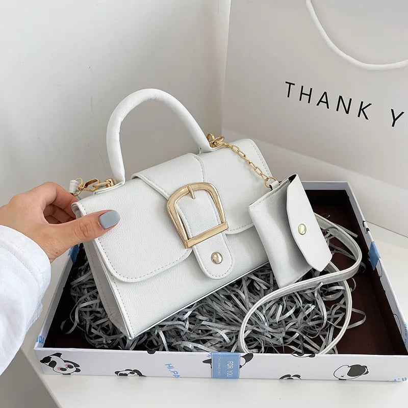 Small Handbags