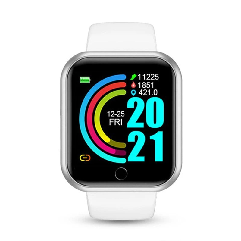 Multifunctional Smart Watch