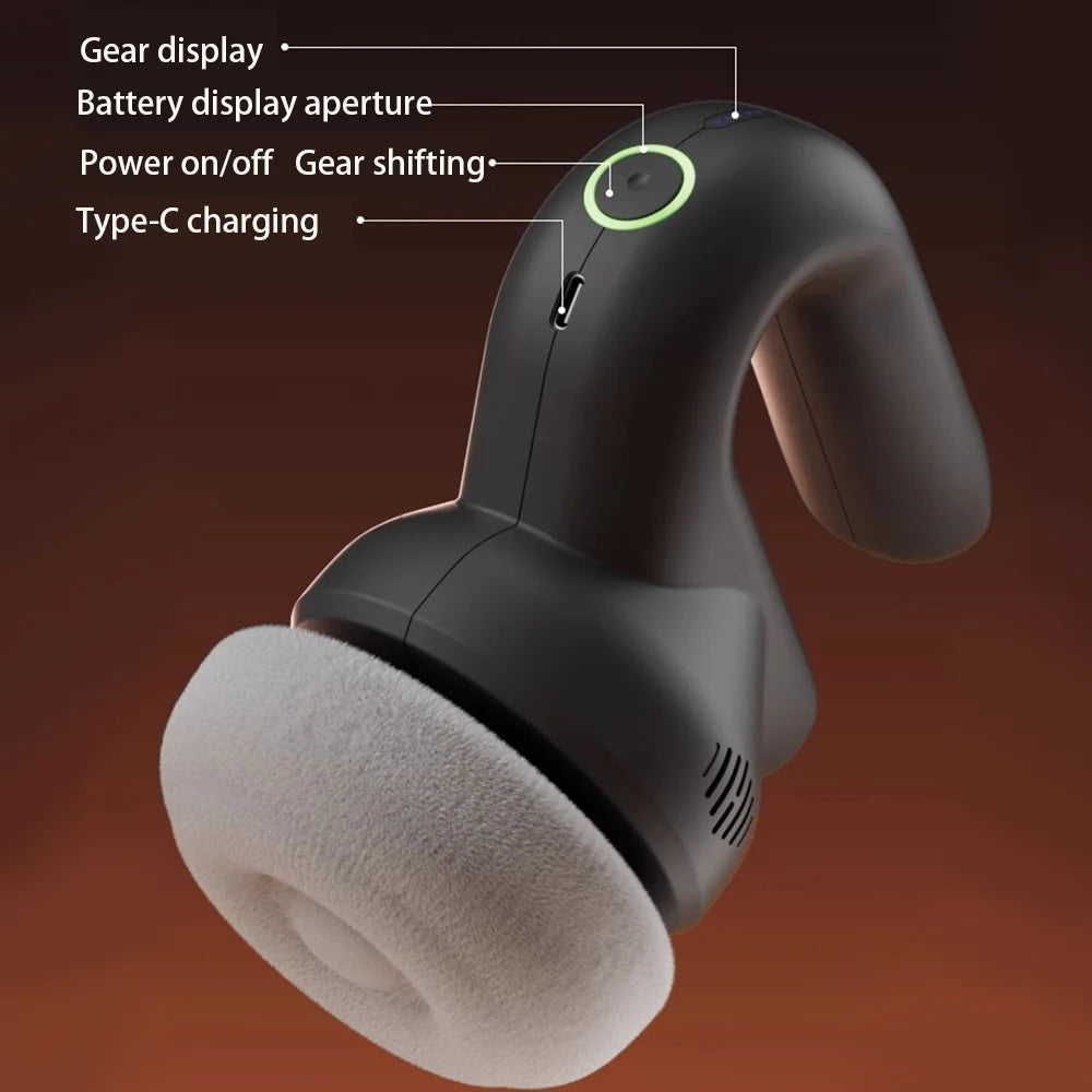 Muscle Massagers