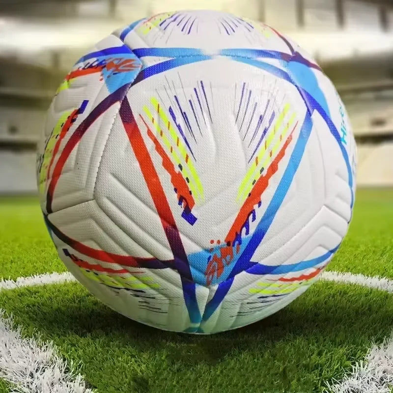 Soccer Balls Official Size