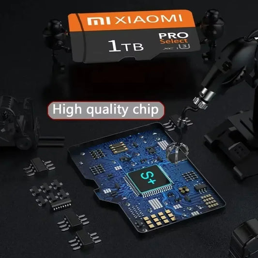 Xiaomi Mini Micro TF SD Card