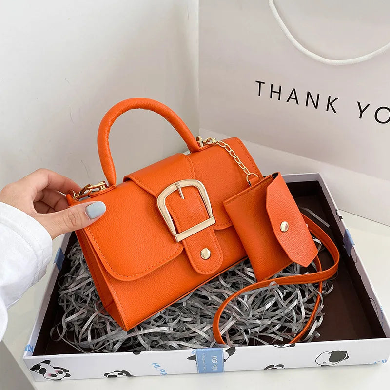 Small Handbags