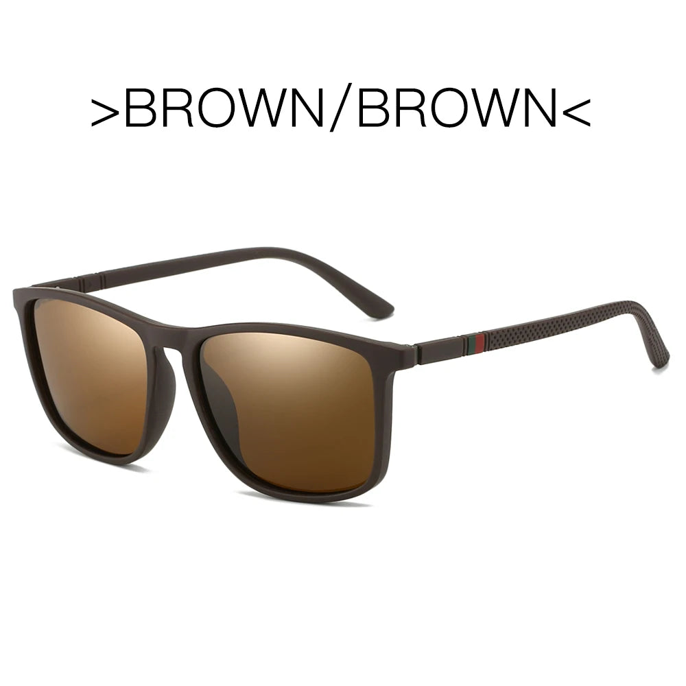 Sports Sunglasses