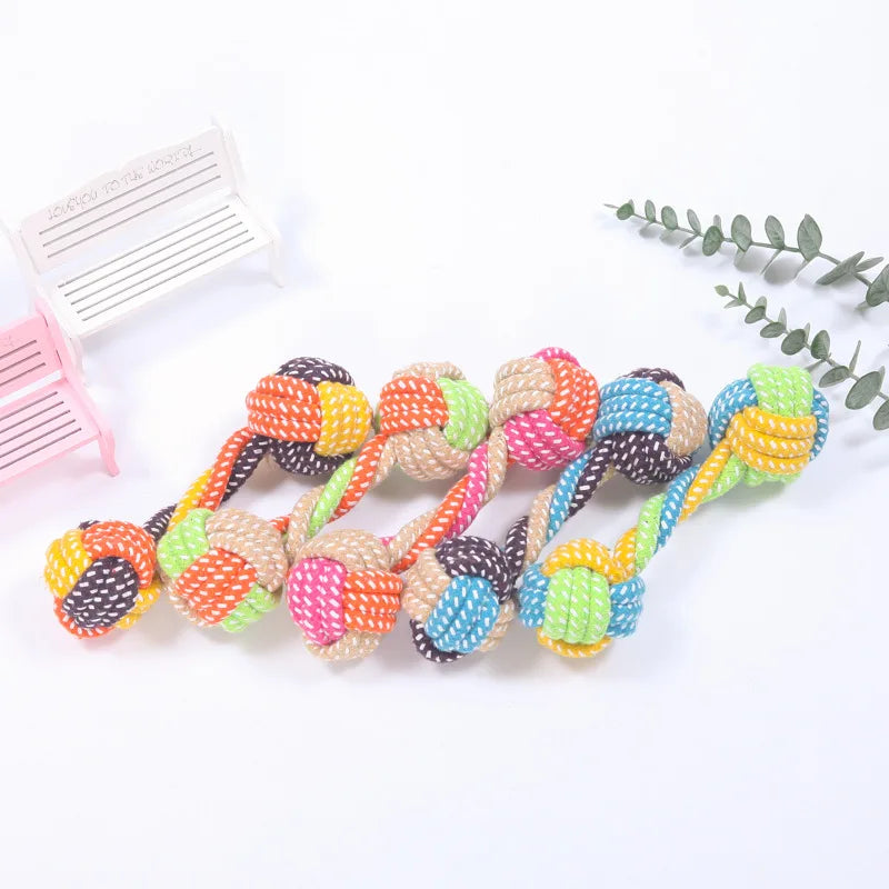 Pet Dog Toys