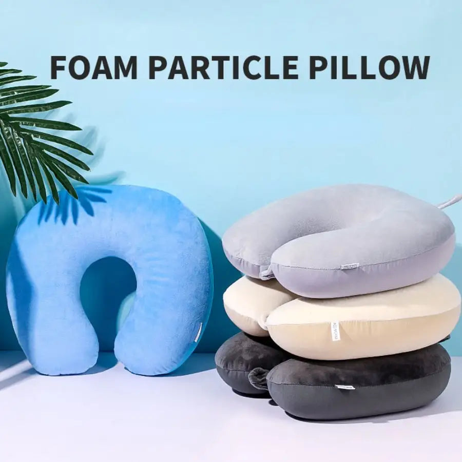 1pc Travel Pillow Neck