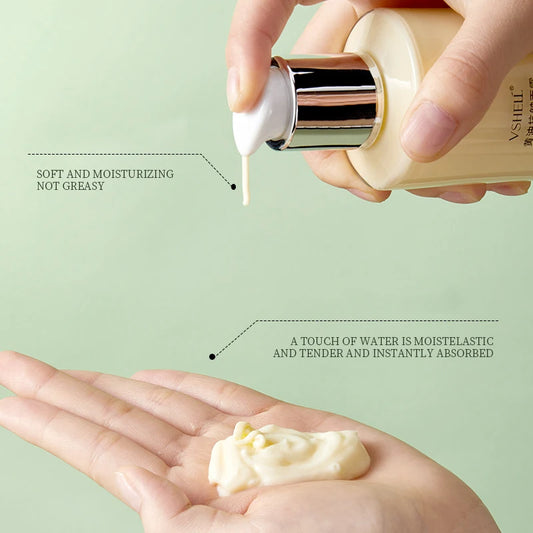 100g Butter Face Cream