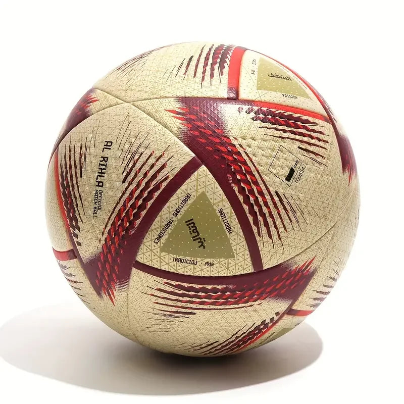 Soccer Balls Official Size