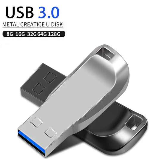 USB flash drive