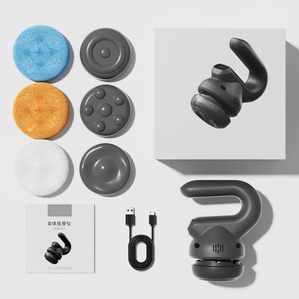 Muscle Massagers