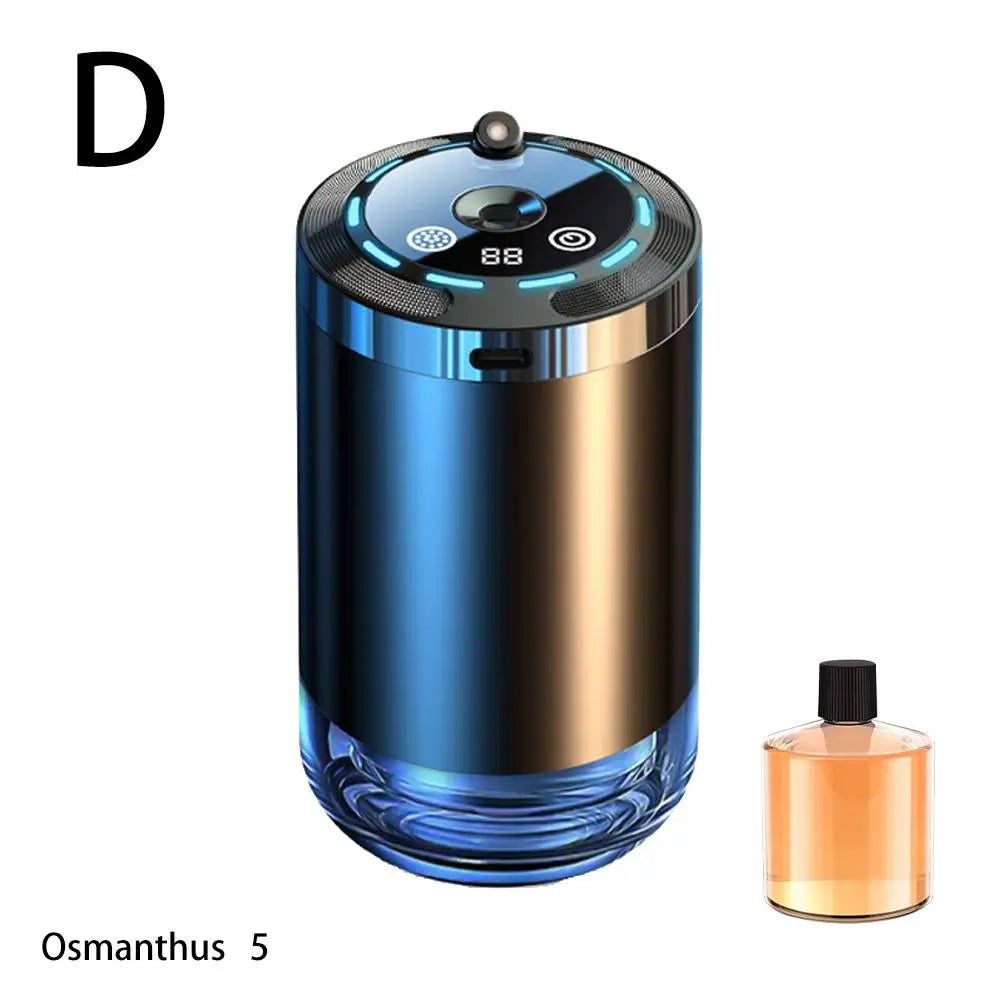 Aromatherapy Diffusers