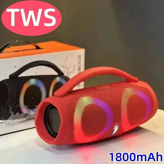 Wireless Bluetooth Speaker