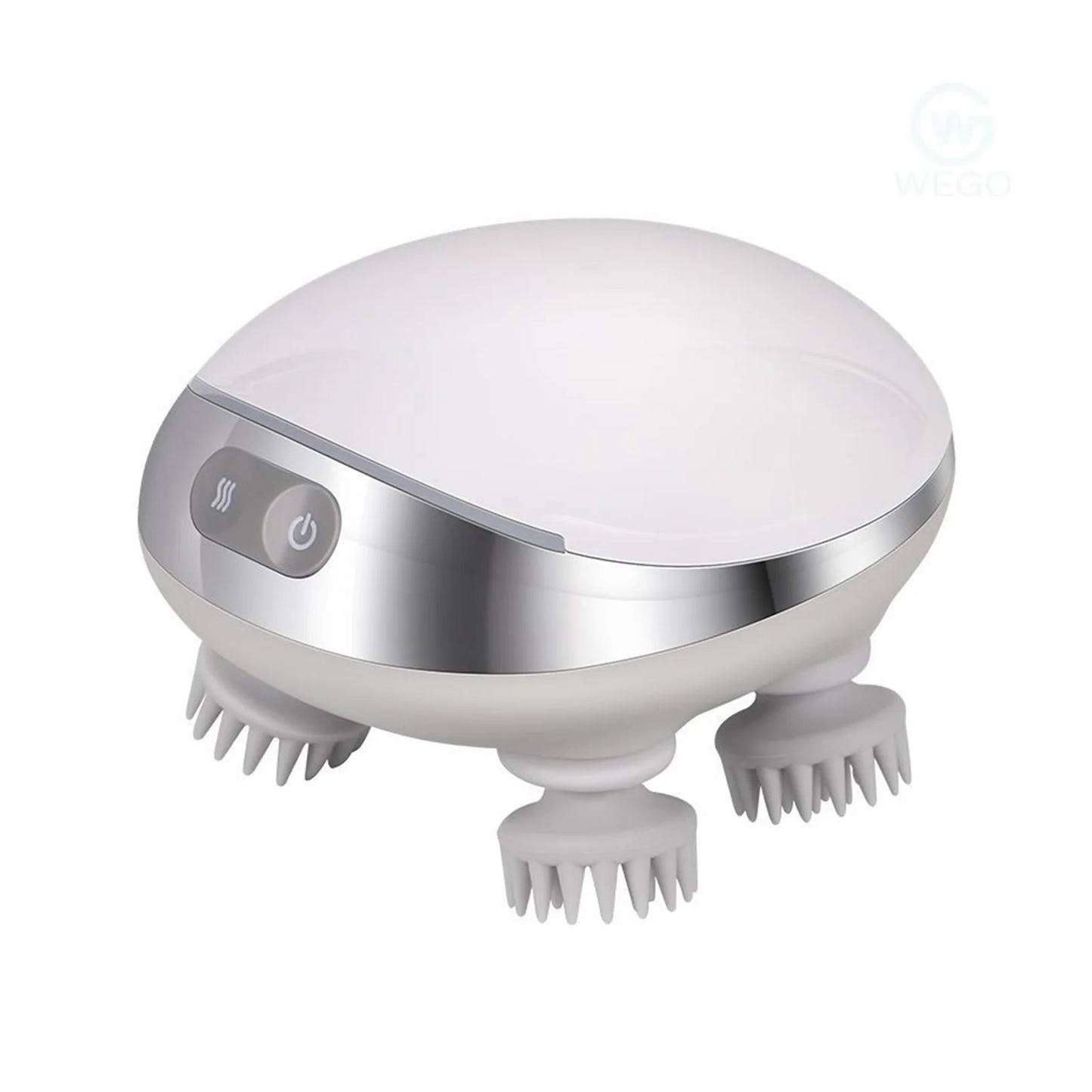 Small Portable Head Massager